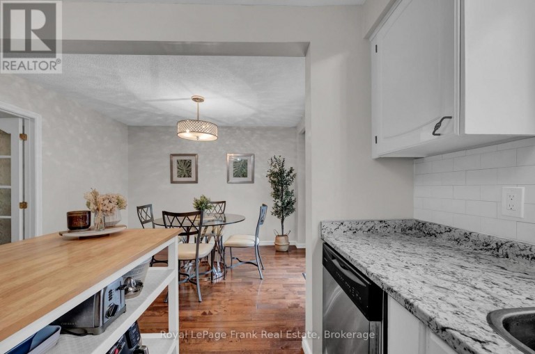 117 LAWRENCE CRESCENT, Clarington (Bowmanville), Ontario, L1C3S6