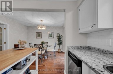 117 LAWRENCE CRESCENT Clarington (Bowmanville) Ontario photo 18