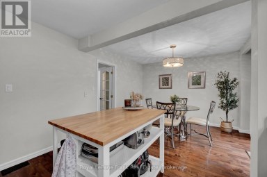 117 LAWRENCE CRESCENT Clarington (Bowmanville) Ontario photo 19