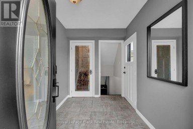 117 LAWRENCE CRESCENT Clarington (Bowmanville) Ontario photo 2