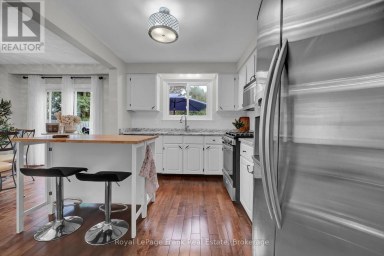 117 LAWRENCE CRESCENT Clarington (Bowmanville) Ontario photo 20