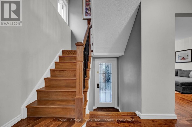 117 LAWRENCE CRESCENT, Clarington (Bowmanville), Ontario, L1C3S6