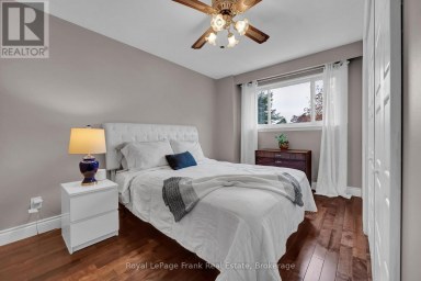 117 LAWRENCE CRESCENT Clarington (Bowmanville) Ontario photo 22
