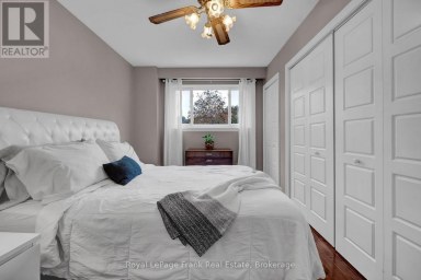 117 LAWRENCE CRESCENT Clarington (Bowmanville) Ontario photo 23
