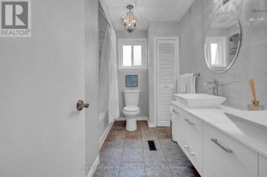 117 LAWRENCE CRESCENT Clarington (Bowmanville) Ontario photo 24