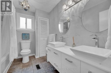 117 LAWRENCE CRESCENT Clarington (Bowmanville) Ontario photo 25