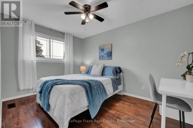 117 LAWRENCE CRESCENT Clarington (Bowmanville) Ontario photo 26