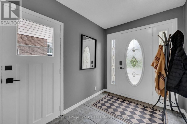 117 LAWRENCE CRESCENT, Clarington (Bowmanville), Ontario, L1C3S6