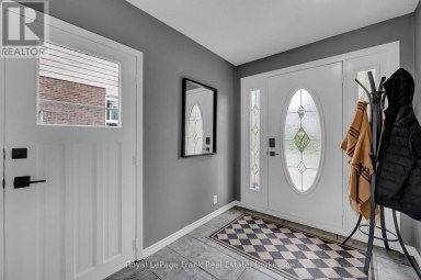117 LAWRENCE CRESCENT Clarington (Bowmanville) Ontario photo 3