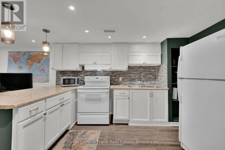 117 LAWRENCE CRESCENT, Clarington (Bowmanville), Ontario, L1C3S6