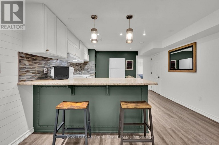 117 LAWRENCE CRESCENT, Clarington (Bowmanville), Ontario, L1C3S6