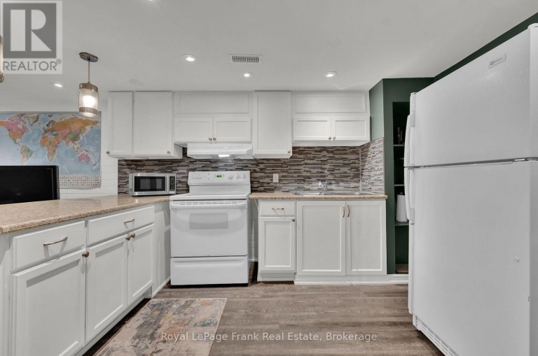 117 LAWRENCE CRESCENT, Clarington (Bowmanville), Ontario, L1C3S6