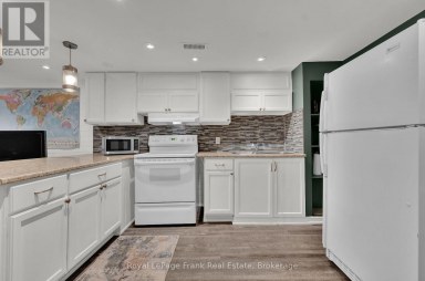 117 LAWRENCE CRESCENT Clarington (Bowmanville) Ontario photo 35