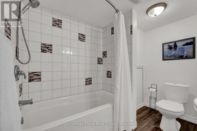 117 LAWRENCE CRESCENT, Clarington (Bowmanville), Ontario, L1C3S6