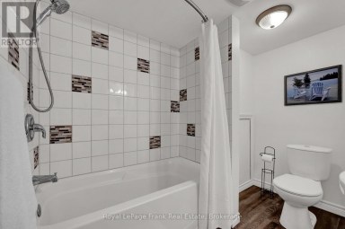117 LAWRENCE CRESCENT Clarington (Bowmanville) Ontario photo 37