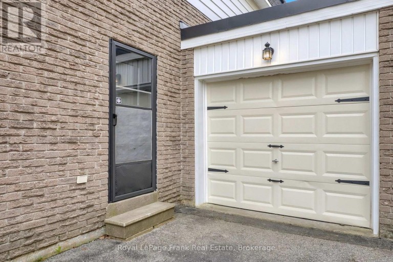 117 LAWRENCE CRESCENT, Clarington (Bowmanville), Ontario, L1C3S6