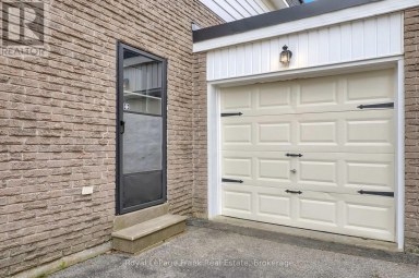 117 LAWRENCE CRESCENT Clarington (Bowmanville) Ontario photo 39