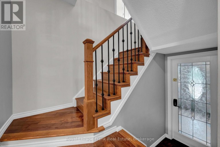 117 LAWRENCE CRESCENT, Clarington (Bowmanville), Ontario, L1C3S6