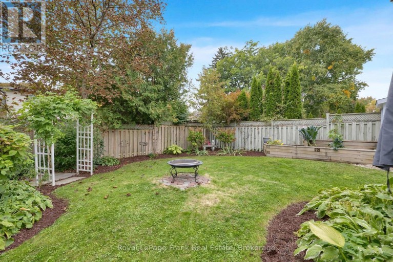 117 LAWRENCE CRESCENT, Clarington (Bowmanville), Ontario, L1C3S6