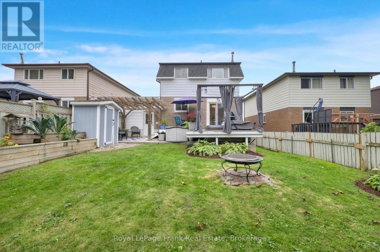 117 LAWRENCE CRESCENT, Clarington (Bowmanville), Ontario, L1C3S6