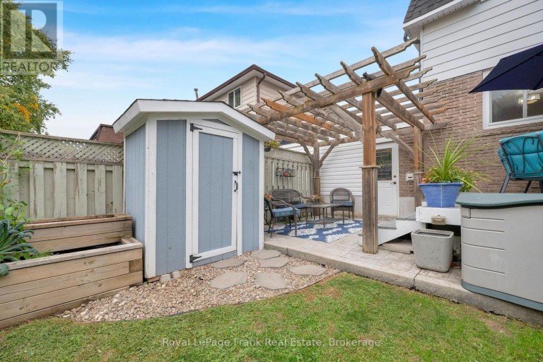117 LAWRENCE CRESCENT, Clarington (Bowmanville), Ontario, L1C3S6