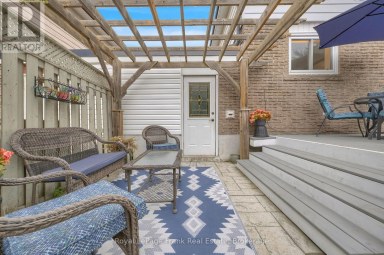 117 LAWRENCE CRESCENT Clarington (Bowmanville) Ontario photo 46