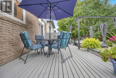 117 LAWRENCE CRESCENT Clarington (Bowmanville) Ontario photo 47