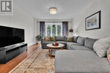 117 LAWRENCE CRESCENT Clarington (Bowmanville) Ontario photo 6