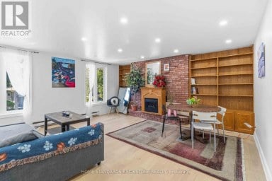 220 TORRESDALE AVENUE Toronto (Westminster-Branson) Ontario photo 22
