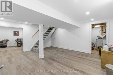 220 TORRESDALE AVENUE Toronto (Westminster-Branson) Ontario photo 23