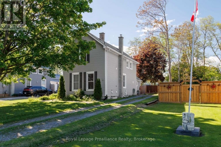7 SIMMONS STREET, Cramahe (Colborne), Ontario, K0K1S0