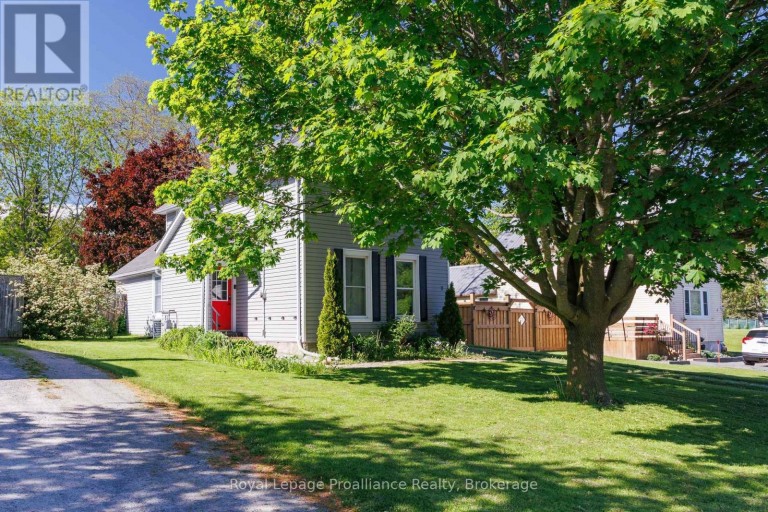 7 SIMMONS STREET, Cramahe (Colborne), Ontario, K0K1S0