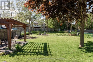 7 SIMMONS STREET Cramahe (Colborne) Ontario photo 20