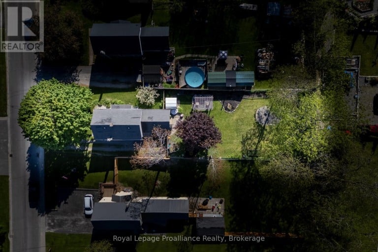 7 SIMMONS STREET, Cramahe (Colborne), Ontario, K0K1S0