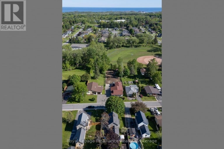 7 SIMMONS STREET, Cramahe (Colborne), Ontario, K0K1S0