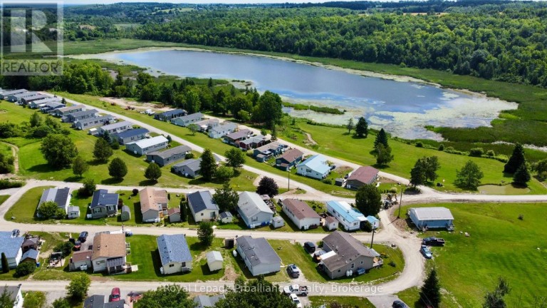 8 BABY BOOM - 152 CONCESSION ROAD 11 W, Trent Hills, Ontario, K0L1Y0