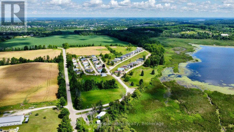 8 BABY BOOM - 152 CONCESSION ROAD 11 W, Trent Hills, Ontario, K0L1Y0