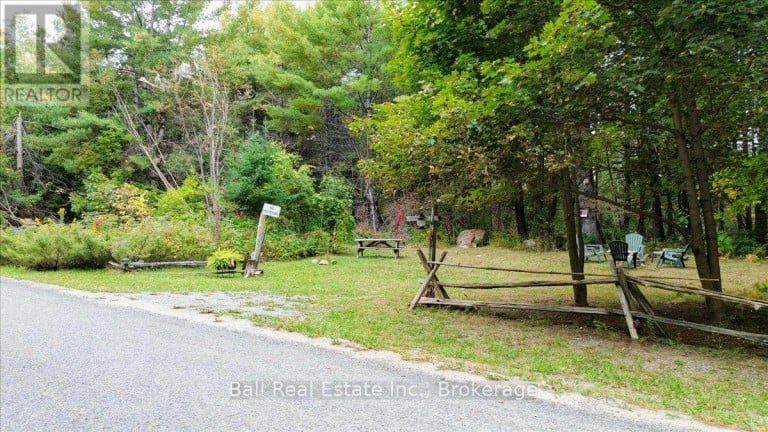 N/A COON LAKE ROAD, North Kawartha, Ontario, K0L1A0