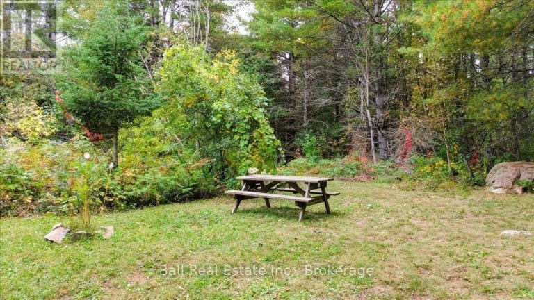 N/A COON LAKE ROAD, North Kawartha, Ontario, K0L1A0