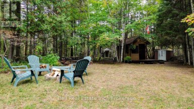N/A COON LAKE ROAD North Kawartha Ontario photo 15