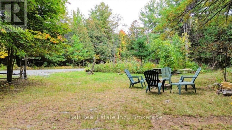 N/A COON LAKE ROAD, North Kawartha, Ontario, K0L1A0