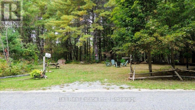 N/A COON LAKE ROAD, North Kawartha, Ontario, K0L1A0