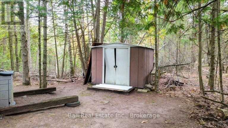 N/A COON LAKE ROAD, North Kawartha, Ontario, K0L1A0