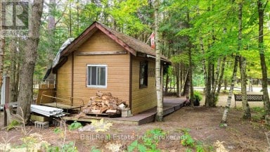 N/A COON LAKE ROAD North Kawartha Ontario photo 22