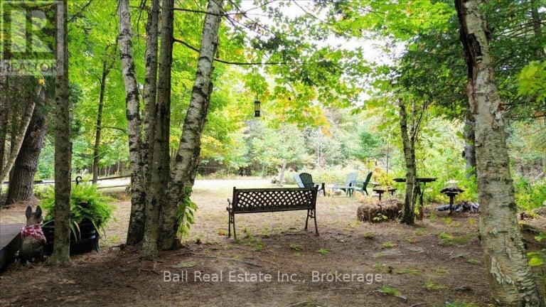 N/A COON LAKE ROAD, North Kawartha, Ontario, K0L1A0