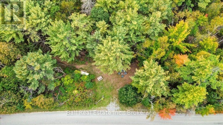 N/A COON LAKE ROAD, North Kawartha, Ontario, K0L1A0