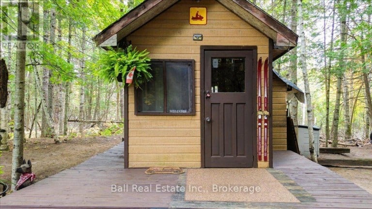 N/A COON LAKE ROAD, North Kawartha, Ontario, K0L1A0