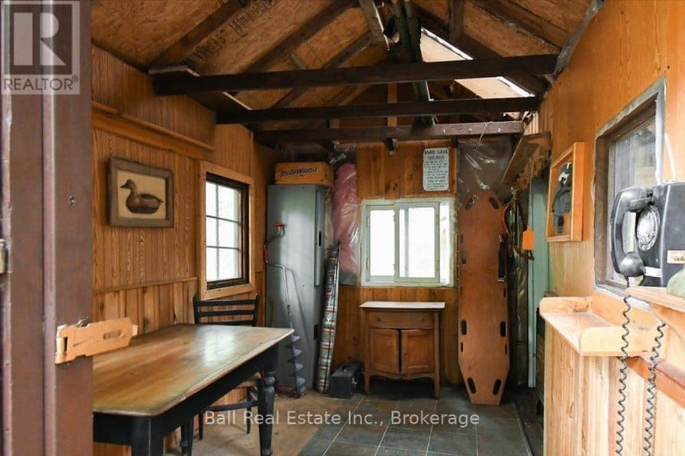 N/A COON LAKE ROAD, North Kawartha, Ontario, K0L1A0