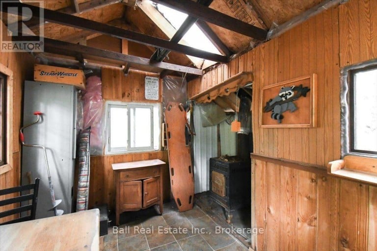 N/A COON LAKE ROAD, North Kawartha, Ontario, K0L1A0