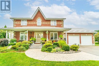 929 ELDON ROAD Kawartha Lakes (Oakwood) Ontario photo 1